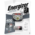 ENERGIZER LED VISION HD+ FOCUS 315Lm – Hledejceny.cz