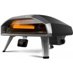 Ooni Outdoor Koda 2 Pro plynová pec na pizzu černá – Hledejceny.cz