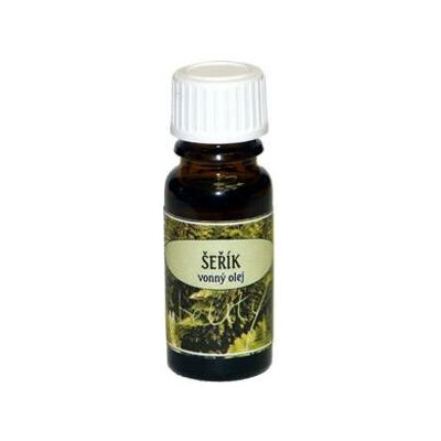 Essential Oil vonný olej Šeřík 10 ml – Hledejceny.cz