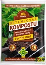 Fauna Hradil Urychlovač KOMPOSTU 5 kg