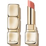 Guerlain Hydratační balzám na rty Kisskiss Bee Glow 129 Blossom Kiss 3,2 g – Zboží Dáma