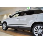 ŠKODA KAROQ-BOČNÍ DVEŘNÍ LIŠTY 2017 - KRQ-DRSTR-SPT – Zbozi.Blesk.cz