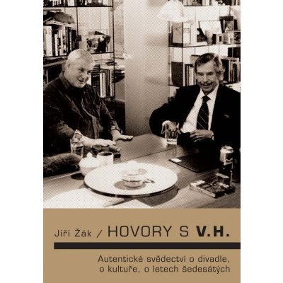 Hovory s V. H. – Hledejceny.cz