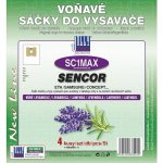 Jolly SC1 MAX 4 ks – Zboží Mobilmania