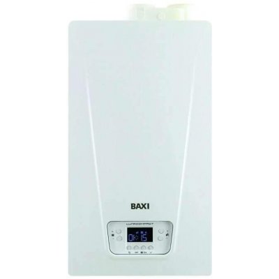 BAXI Luna Compact 28 A7867939 – Hledejceny.cz