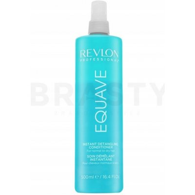Revlon Professional Bezoplachový kondicionér Equave Hydro Nutritive Detangling Conditioning 500 ml – Zboží Dáma