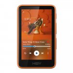 HiBy R1 – Zboží Živě