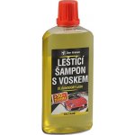 Den Braven Leštící šampon s voskem 500 ml – Zboží Mobilmania