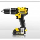 Akušroubovák DeWALT DCD735C2