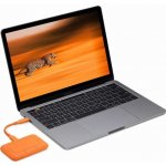Lacie Rugged SSD 500GB, STHR500800 – Zboží Živě