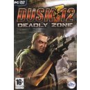 Hra na PC DUSK 12: Deadly Zone