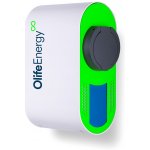 OlifeEnergy Wallbox SMART Zásuvka Type2 400 V AC 22 kW 32 A | Zboží Auto