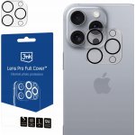 Ochranná fólie 3MK Apple iPhone 16 Pro – Zboží Živě