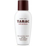 Tabac Original Pre Electric Shave Lotion 150 ml – Hledejceny.cz