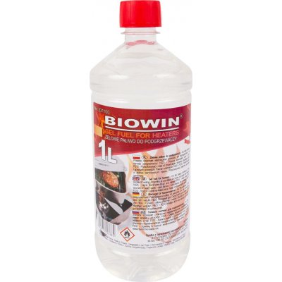 Browin gelové palivo 1l – Zboží Dáma