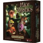 Plaid Hat Games Mice and Mystics Downwood Tales – Hledejceny.cz