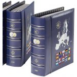 Leuchtturm Leuchttrum VISTA ročníkové Euro album ročník 2012 – Sleviste.cz