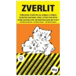 Zverlit jemná s vůni oranžová 6 kg – Sleviste.cz