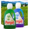 Prací gel Pergel Color prací gel 3 l