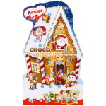 Kinder Adventní kalendář 198g – Zboží Dáma