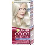 Garnier Color Sensation S100 Silver Diamond – Zboží Dáma