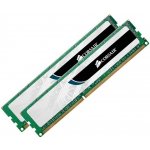 Corsair Value DDR3 16GB (2x8GB) 1333MHz CL9 CMV16GX3M2A1333C9 – Zbozi.Blesk.cz