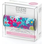 Millefiori Icon Magnolia Blossom & Wood 47 g – Hledejceny.cz