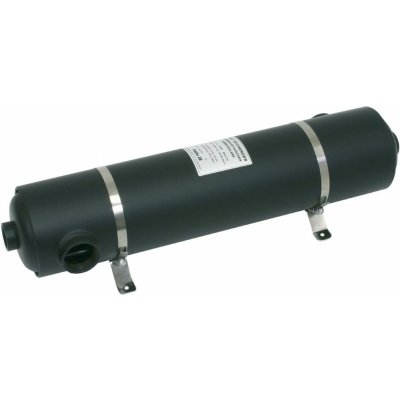 PAHLENS FABRIKER Tepelný výměník Maxi-Flo 75 kW – HobbyKompas.cz