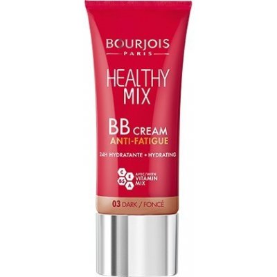 Bourjois BB krém Healthy Mix 3 30 ml – Hledejceny.cz