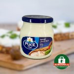 Puck krémový sýr 500 g – Zboží Dáma