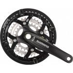 Shimano Deore FC-T521 – Zboží Mobilmania