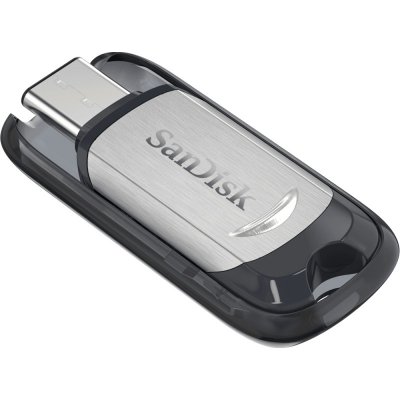 SanDisk Ultra 128GB Type-C SDCZ450-128G-G46 – Hledejceny.cz