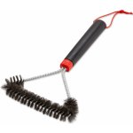 Weber Kartáč na čištění roštu 30cm trojhranný 6277 – Sleviste.cz