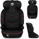 Lionelo Lars i-Size 2023 Black Red – Zboží Dáma Lionelo Lars i-Size 2023 Black Red – Zboží Dáma