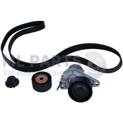 Originál OEM 11 72 098 86R – Zboží Mobilmania