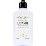 L´Occitane Lavande tělové mléko 250 ml – Sleviste.cz