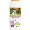 Šampon pro psy Zolux 2v1 250 ml