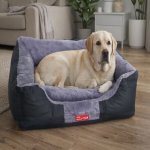 Verk Group Pelíšek pro psa kočku – Zboží Dáma