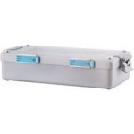 CVET Box na instrumentárium perforovaný 30 x 14 x 10 cm – Zboží Mobilmania