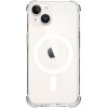 Pouzdro a kryt na mobilní telefon Apple Tactical Tactical MagForce Plyo pro Apple iPhone 14 Transparent 8596311186363