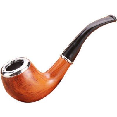Woody Pipe AM8169