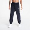 Pánské tepláky adidas Woven Fbird Track pants Black