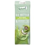 Natumi bio rýžovo kokosový nápoj s matchou 1 l – Sleviste.cz