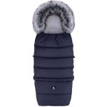 Cottonmoose fusak do kočárku Combi Yukon 3v1 tmavě modrý – Hledejceny.cz