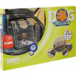 Savic Dog Residence mobil Klec 91 x 61 x 71 cm – Zboží Mobilmania