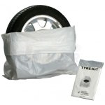 Sada ochranných vaků / potah na kola TYRE KIT (4ks) | Zboží Auto