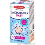 Terezia Company Probiotika baby kapky 10 ml – Zbozi.Blesk.cz