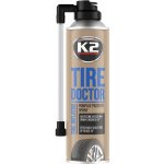 K2 TIRE DOCTOR 500 ML – Zboží Mobilmania