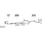 Bosal BS 286-233 – Hledejceny.cz