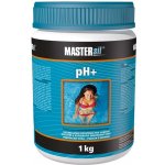 MASTERsil pH plus 1kg – Zbozi.Blesk.cz